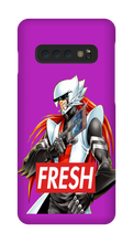 Kaibaman Samsung Phone Cases