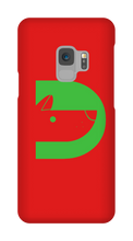 dumbdaug Samsung Phone Cases