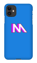 MELLO iPhone Phone Cases