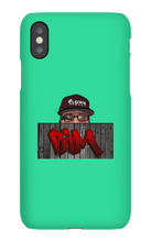 datduderim iPhone Phone Cases