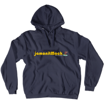 jamonitmack SF Hoodies (No-Zip/Pullover)
