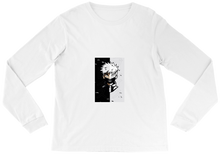scrimswin Long Sleeve Tee