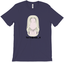 tetebabi_x T-Shirts