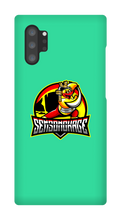sensonokage Samsung Phone Cases