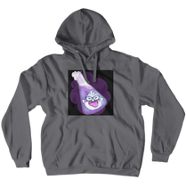 subjecttext Hoodies (No-Zip/Pullover)