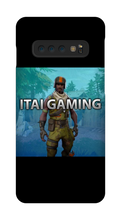 itaigaming Samsung Phone Cases