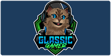 glassicgamer XXL Gaming Mousepad
