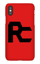 Pantry Clan iPhone Phone Cases