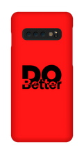 pokergal13 Samsung Phone Cases