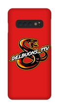 delbuons_ttv Samsung Phone Cases