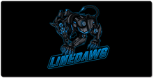 linedawg XXL Gaming Mousepad