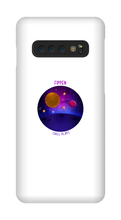 fippen06 Samsung Phone Cases