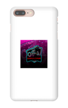 immortality9489 iPhone Phone Cases
