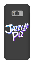 Jazzy_Plz Samsung Phone Cases
