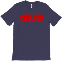 NiteRaven Chiller T-Shirts
