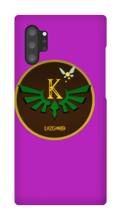 Kingdom Logo Case (Samsung)