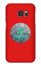 drkapitotv Samsung Phone Cases