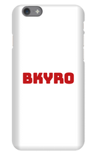 bkyro iphone case