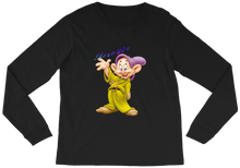 Progje Dopey Long-Sleeve-Tee