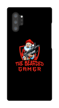 the_bearded__gamer Samsung Phone Cases