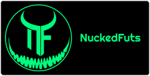 Nucked XXL Pad