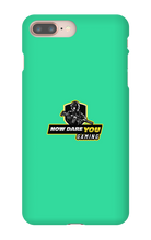 HDY IPHONE CASE