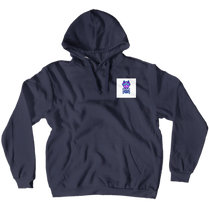 Hoodies (No-Zip/Pullover)