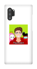 crismober Samsung Phone Cases