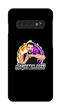 janosticles89 Samsung Phone Cases