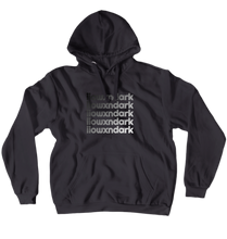 iiOwxnDark Hoodie