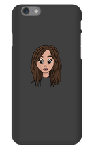 elootjuh iPhone Phone Cases