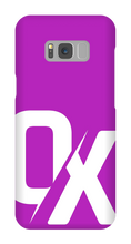 ox1gaming Samsung Phone Cases