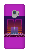 manuelmetal Samsung Phone Cases