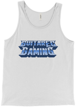 GuitarEC Gaming Tank Top