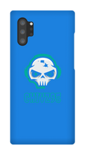 chivz95 Samsung Phone Cases