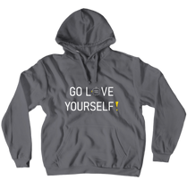 chonkyhitbox Hoodies (No-Zip/Pullover)