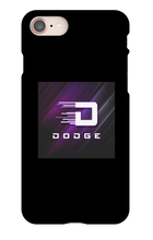 dodge_961 iPhone Phone Cases