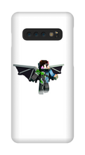 D.Warren Winged Collection Samsung Phone Cases