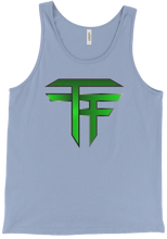 tarefluck Tank Top