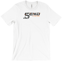 xxhalfsendxx T-Shirts