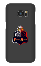 Fallen Matrix Samsung Phone Cases