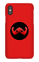 Regiment iPhone Phone Case