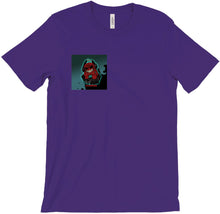 dj_dubtone T-Shirts