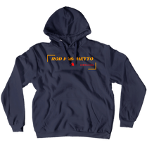 Rod Paschetto Simracing Hoodies (No-Zip/Pullover)