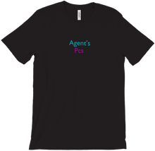 agents_pcs T-Shirts