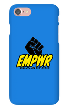 brrrizkybri iPhone Phone Cases