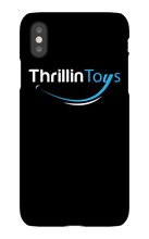 Amazing Thrillin iPhone Cases