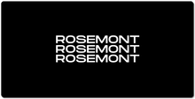 rosemonttt XXL Gaming Mousepad