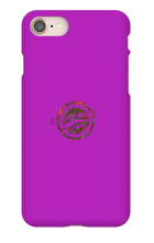 looneycooney iPhone Phone Cases