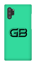 gavinsgamingchannel Samsung Phone Cases
